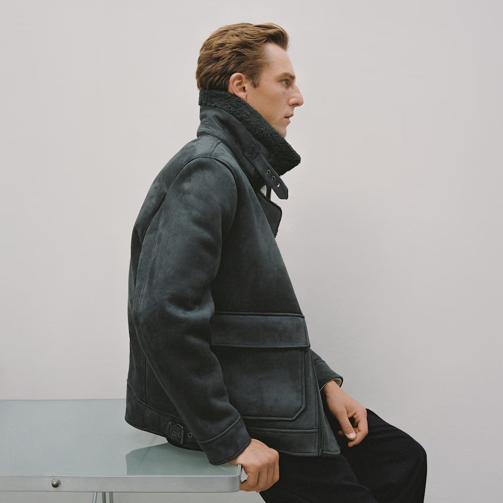 Jaqueta masculina premium, jaqueta casual de alta qualidade, jaqueta masculina confortável, jaqueta resistente para o dia a dia, jaqueta moderna masculina, jaqueta estilosa ideal para looks urbanos.