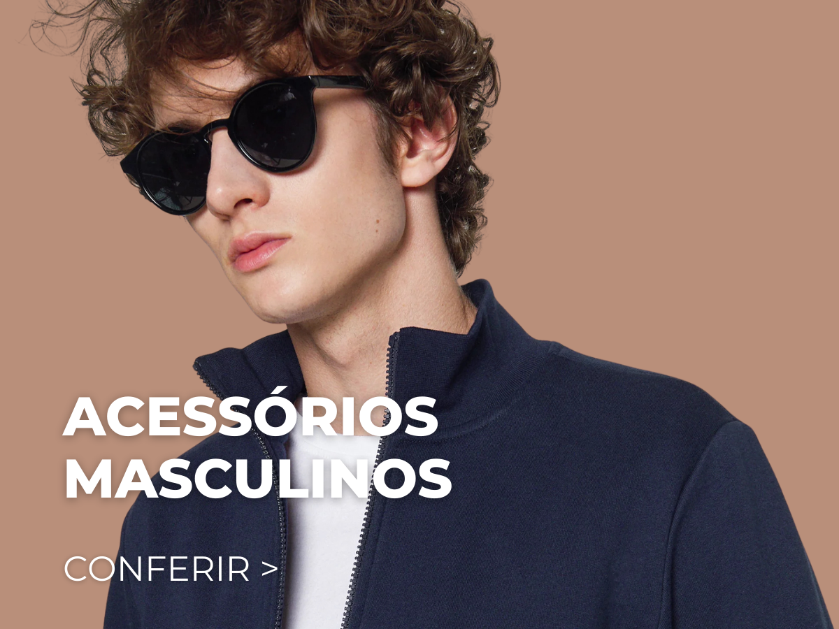 Acessórios
