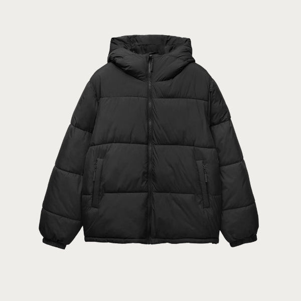 Jaqueta masculina premium, jaqueta casual de alta qualidade, jaqueta masculina confortável, jaqueta resistente para o dia a dia, jaqueta moderna masculina, jaqueta estilosa ideal para looks urbanos.