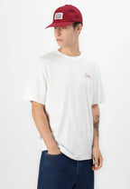 Calça Jeans Baggy - Azul Escuro