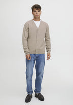Cardigan Comfort - Bege