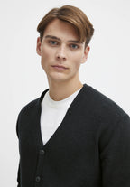 Cardigan Comfort - Preto