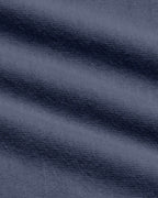 Camiseta Clássica Gola Redonda - Chumbo