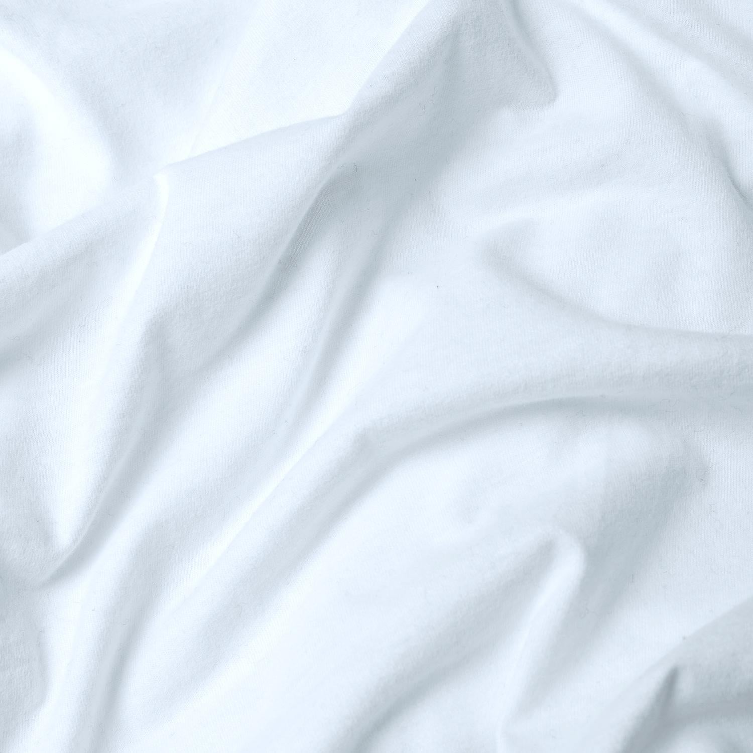 Kit com 3 Camisetas Gola Redonda