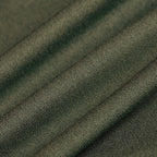 Camiseta Clássica Gola Redonda - Verde Militar