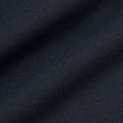 Camiseta Clássica Gola Redonda - Azul marinho