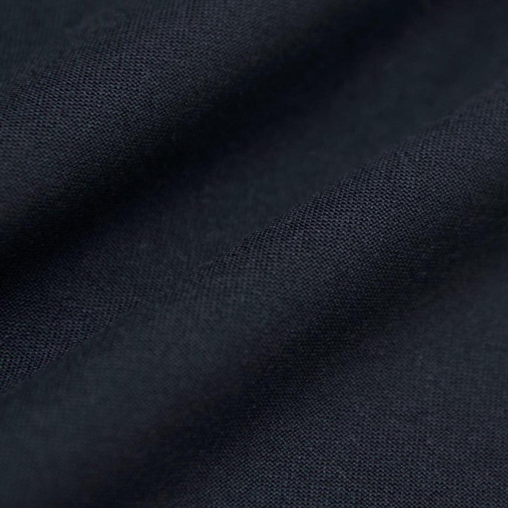 Camiseta Clássica Gola Redonda - Azul marinho