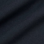 Camiseta Clássica Gola Redonda - Azul marinho