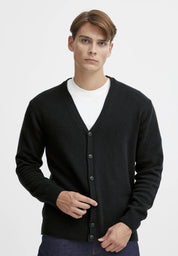 Cardigan Comfort - Preto