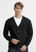 Cardigan Comfort - Preto