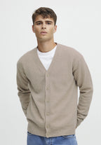Cardigan Comfort - Bege