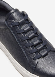 Tênis Rully Hampton - Azul Marinho