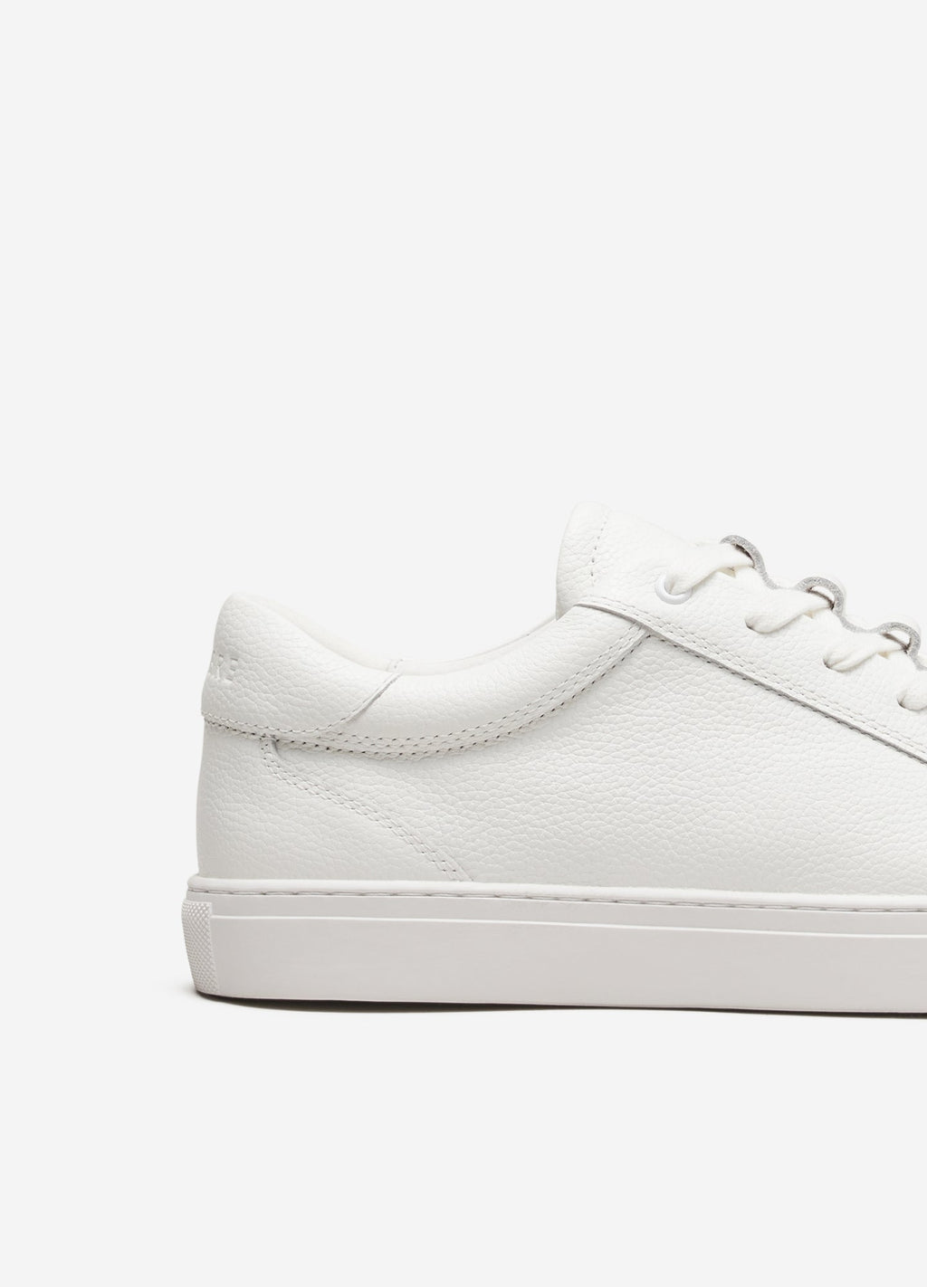 Tênis Rully Hampton - Branco