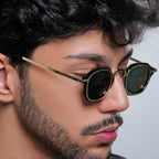 Óculos de Sol Mônaco