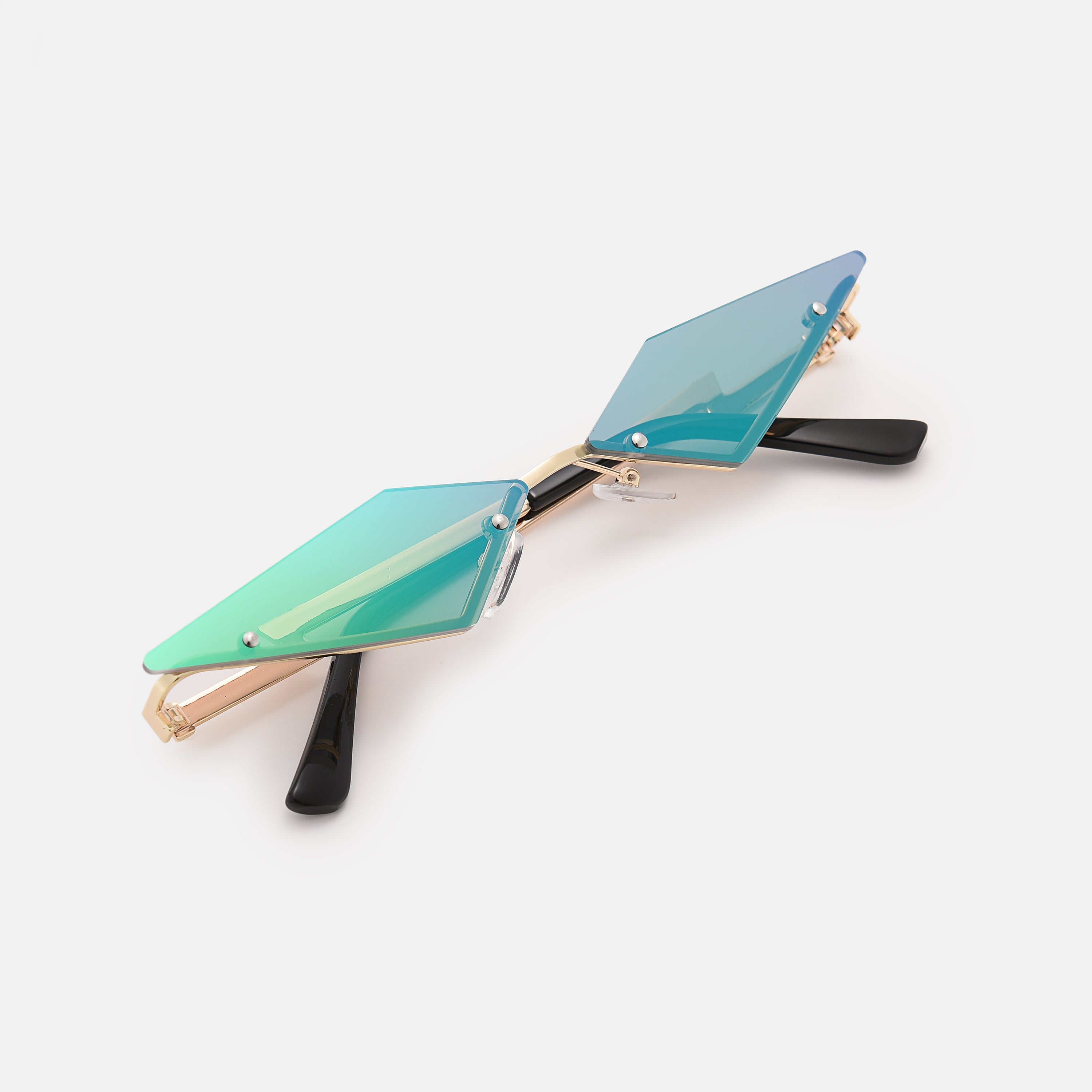 Óculos de Sol Render