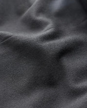 Casaco Sobretudo Masculino Longo - Preto