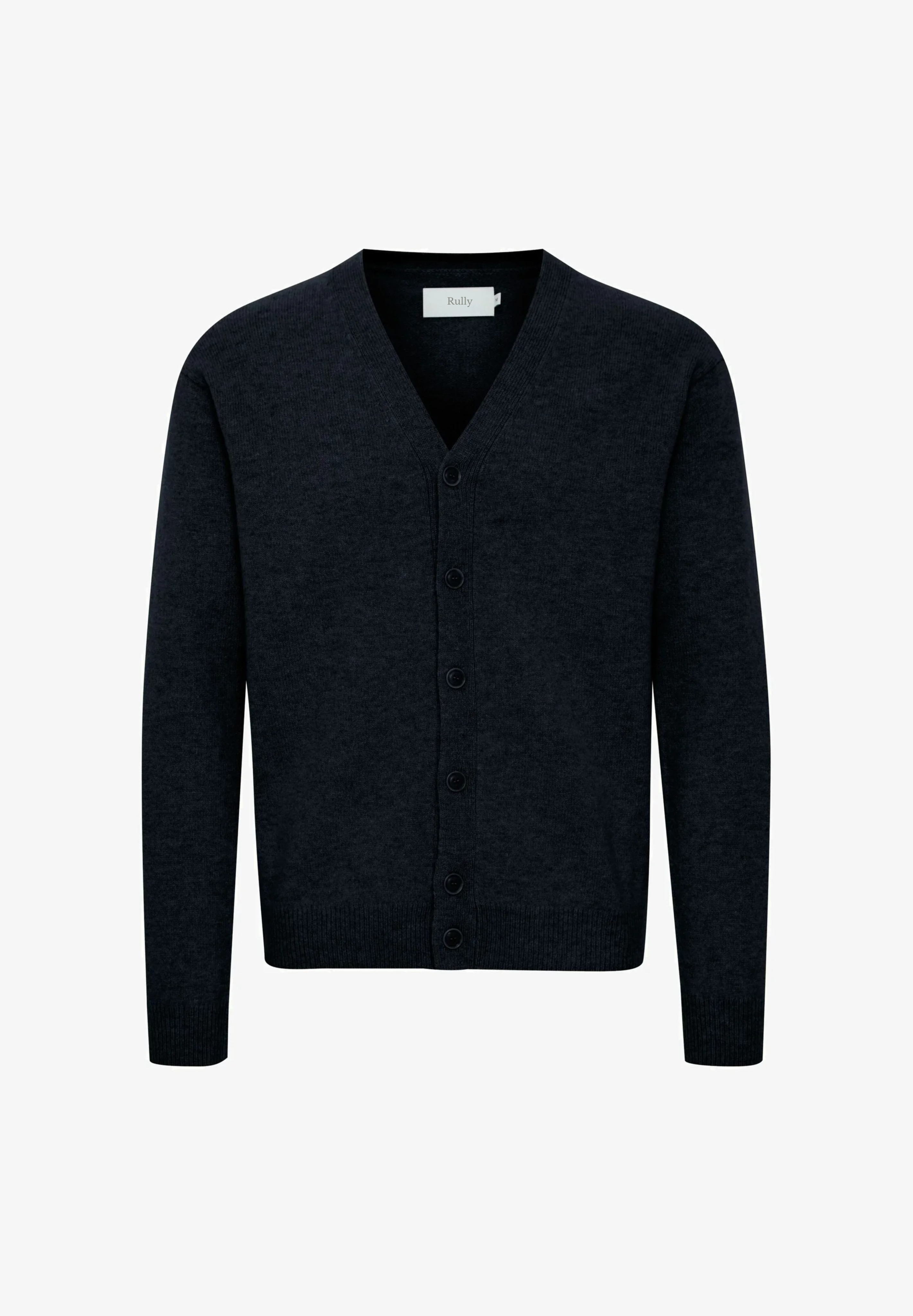 Cardigan Comfort - Azul Marinho