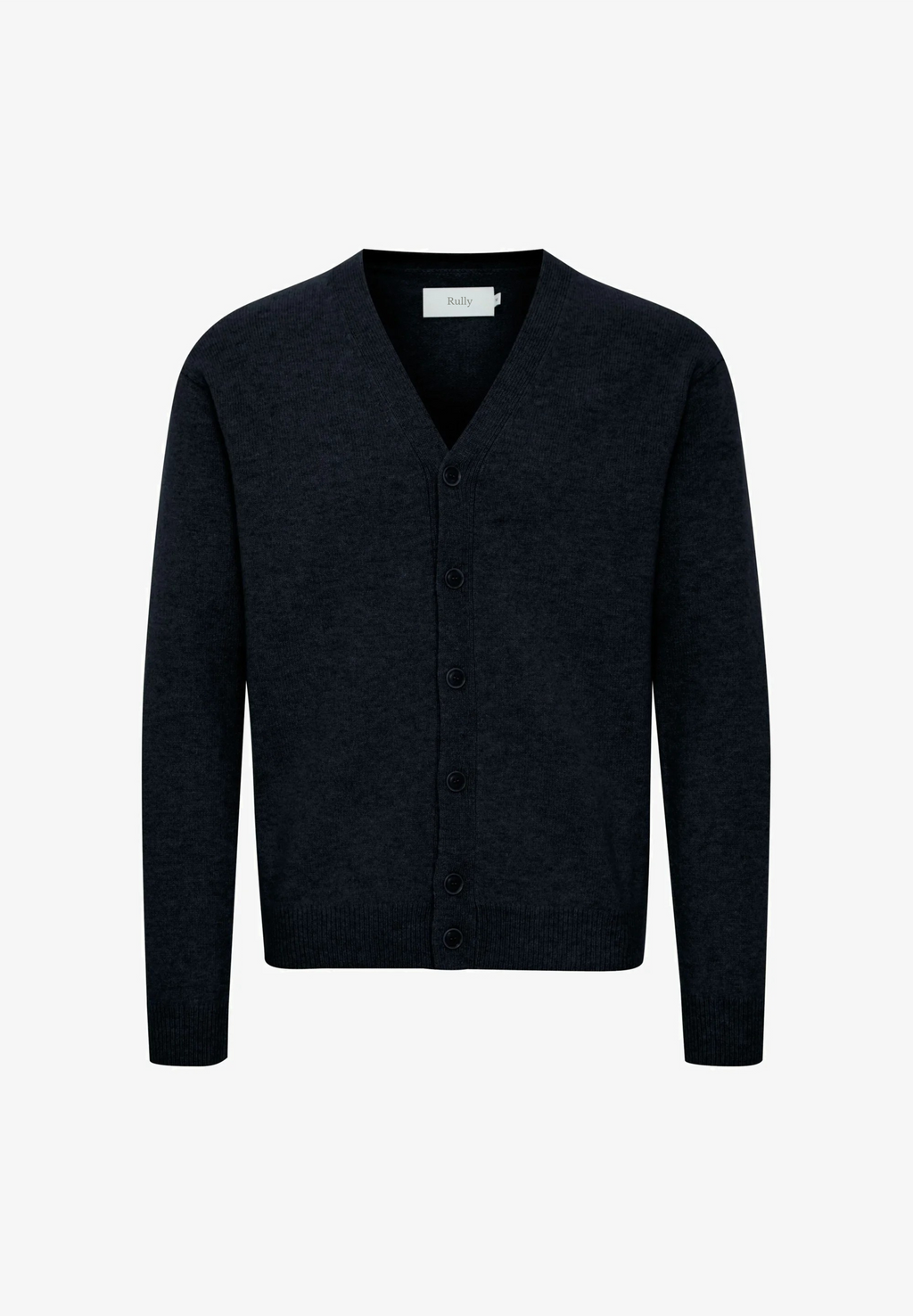 Cardigan Comfort - Azul Marinho