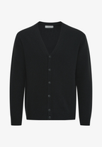 Cardigan Comfort - Preto