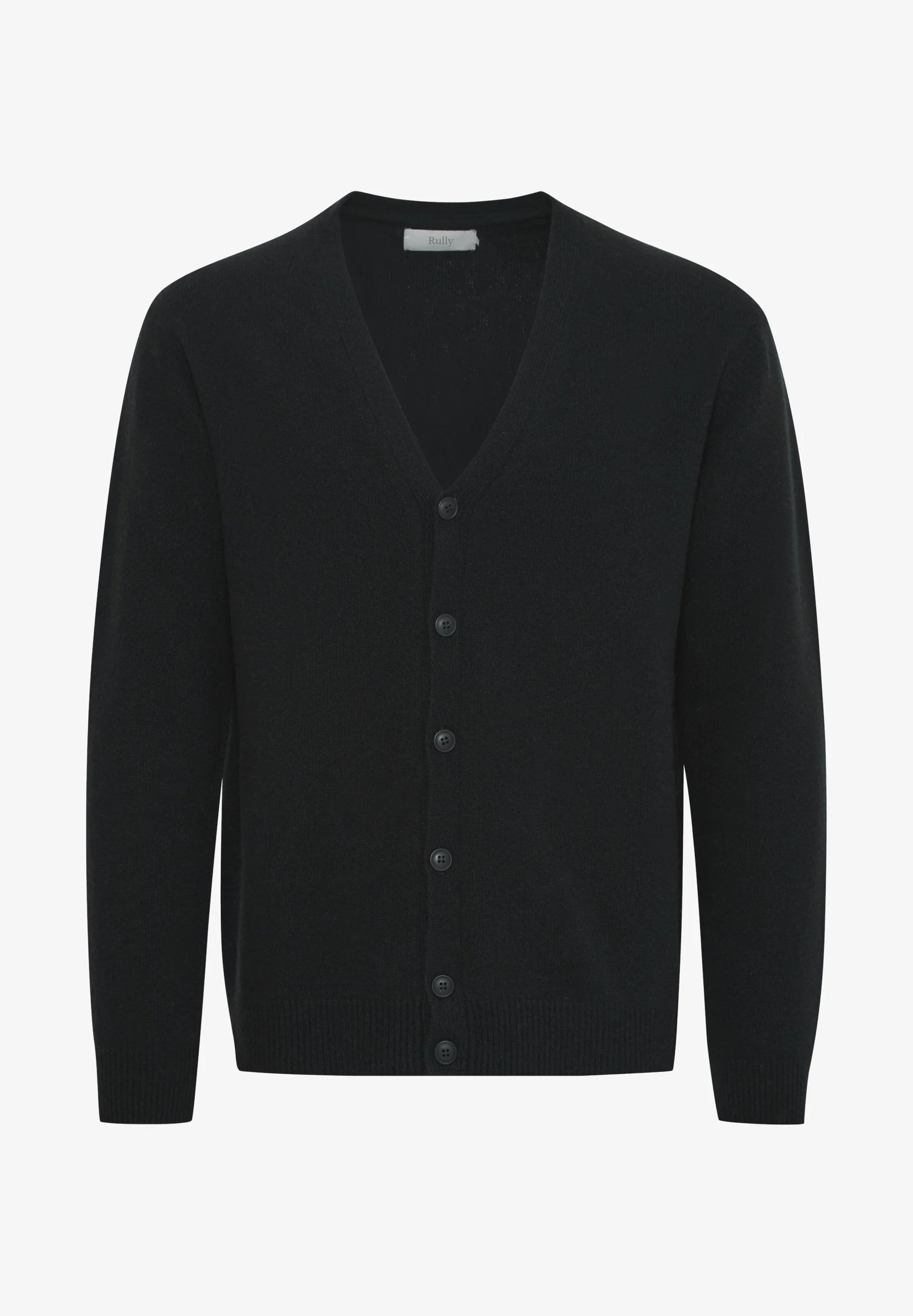 Cardigan Comfort - Preto