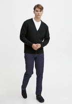 Cardigan Comfort - Preto