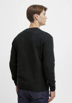 Cardigan Comfort - Preto