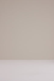 Camisa Regular Fit em Linho Misto com Gola Mao - Preto