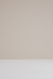 Camisa Regular Fit em Linho Misto com Gola Mao - Amarelo